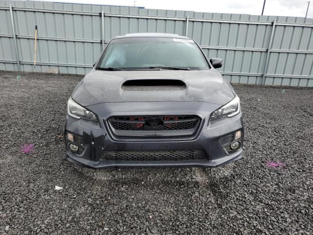 Photo 4 VIN: JF1VA1L62G9802683 - SUBARU WRX 