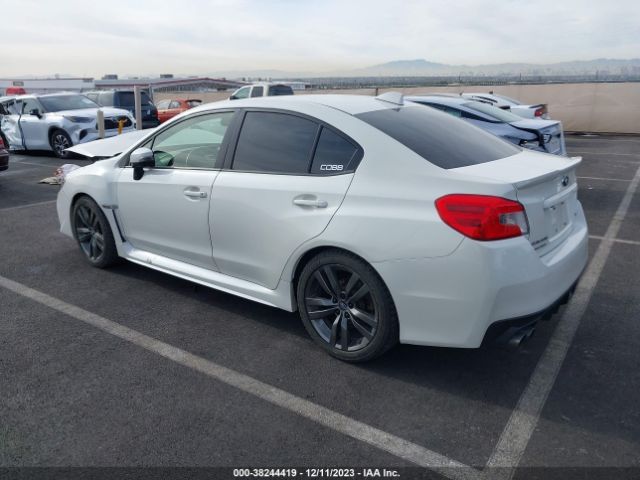 Photo 2 VIN: JF1VA1L62G9815630 - SUBARU WRX 