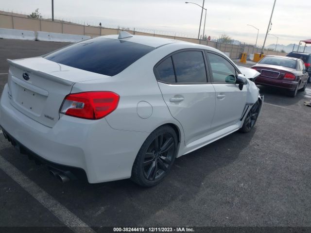 Photo 3 VIN: JF1VA1L62G9815630 - SUBARU WRX 