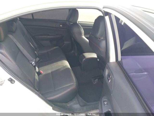 Photo 7 VIN: JF1VA1L62G9815630 - SUBARU WRX 