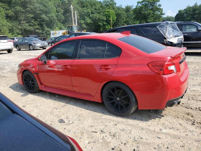 Photo 1 VIN: JF1VA1L62H9815094 - SUBARU WRX 