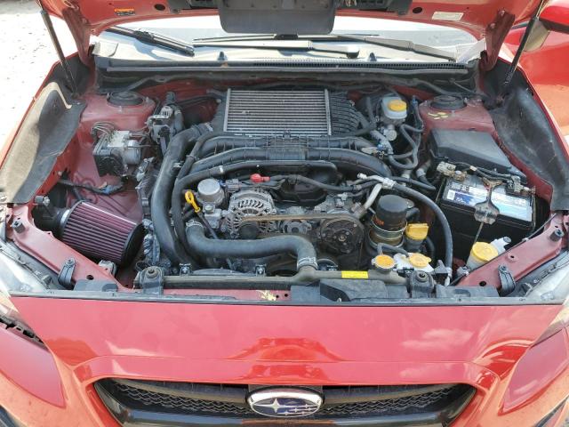 Photo 10 VIN: JF1VA1L62H9815094 - SUBARU WRX 