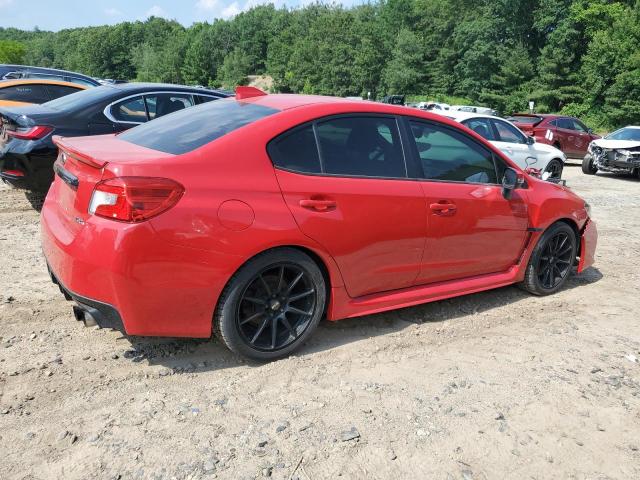 Photo 2 VIN: JF1VA1L62H9815094 - SUBARU WRX 