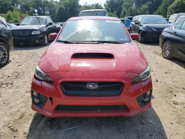 Photo 4 VIN: JF1VA1L62H9815094 - SUBARU WRX 