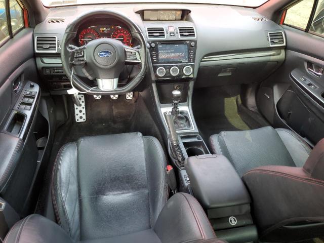 Photo 7 VIN: JF1VA1L62H9815094 - SUBARU WRX 