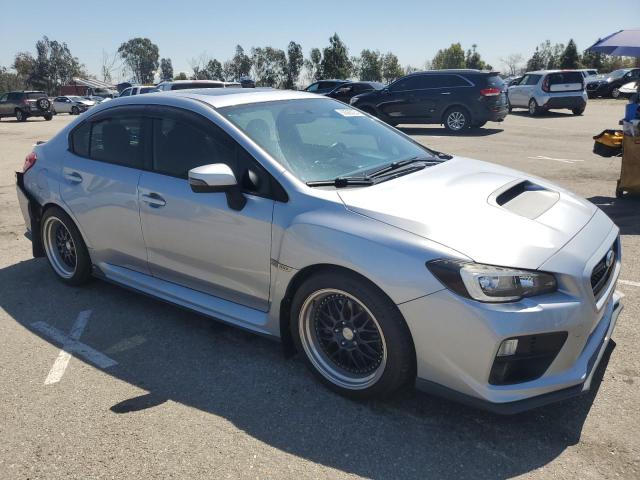 Photo 3 VIN: JF1VA1L62H9825379 - SUBARU WRX 