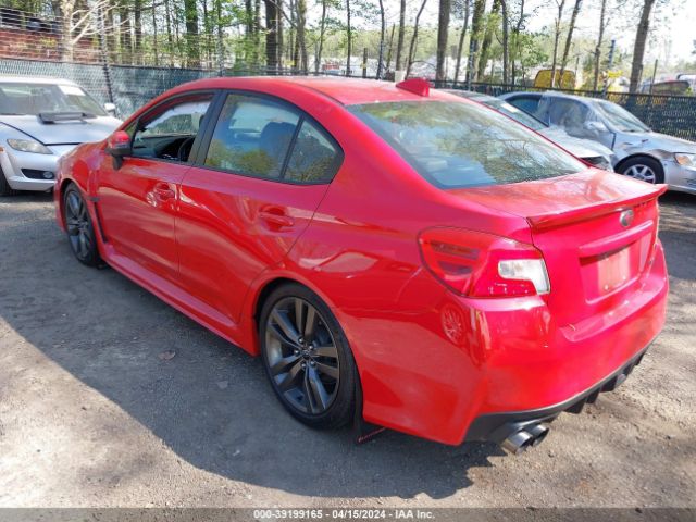 Photo 2 VIN: JF1VA1L63G9812879 - SUBARU WRX 