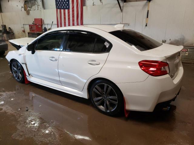 Photo 1 VIN: JF1VA1L63H9803732 - SUBARU WRX LIMITE 