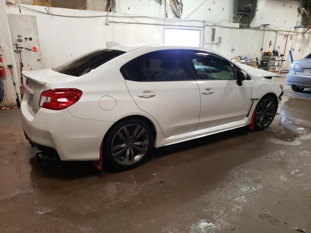 Photo 2 VIN: JF1VA1L63H9803732 - SUBARU WRX LIMITE 