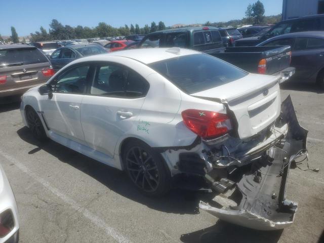 Photo 1 VIN: JF1VA1L63J8821269 - SUBARU WRX LIMITE 