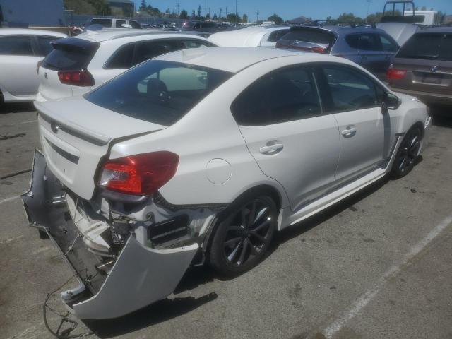 Photo 2 VIN: JF1VA1L63J8821269 - SUBARU WRX LIMITE 