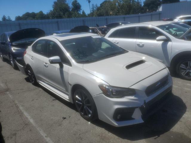 Photo 3 VIN: JF1VA1L63J8821269 - SUBARU WRX LIMITE 