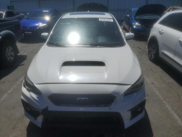 Photo 4 VIN: JF1VA1L63J8821269 - SUBARU WRX LIMITE 