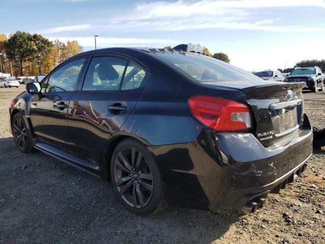 Photo 1 VIN: JF1VA1L64G9803771 - SUBARU WRX 