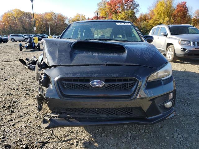 Photo 4 VIN: JF1VA1L64G9803771 - SUBARU WRX 