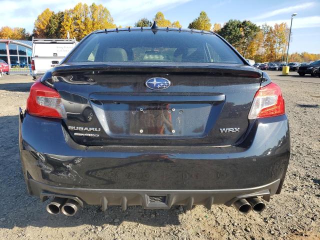 Photo 5 VIN: JF1VA1L64G9803771 - SUBARU WRX 