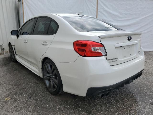 Photo 2 VIN: JF1VA1L64G9806329 - SUBARU WRX LIMITE 