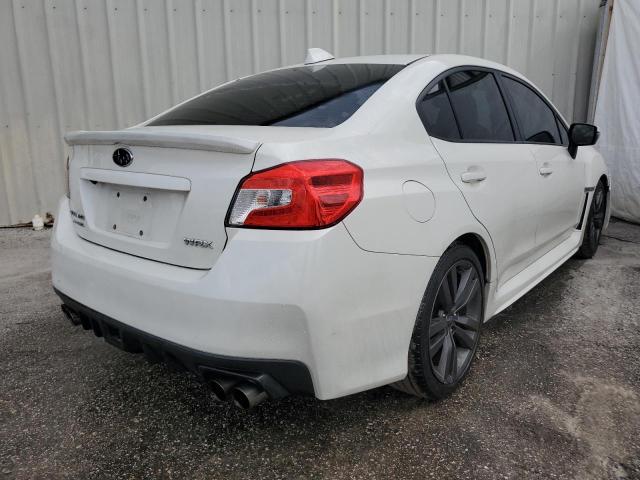 Photo 3 VIN: JF1VA1L64G9806329 - SUBARU WRX LIMITE 