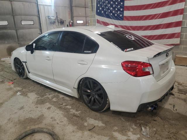 Photo 1 VIN: JF1VA1L64G9812311 - SUBARU WRX 