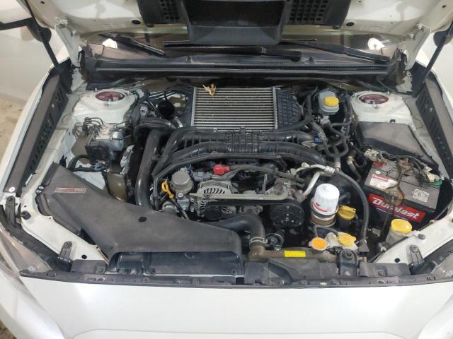 Photo 10 VIN: JF1VA1L64G9812311 - SUBARU WRX 