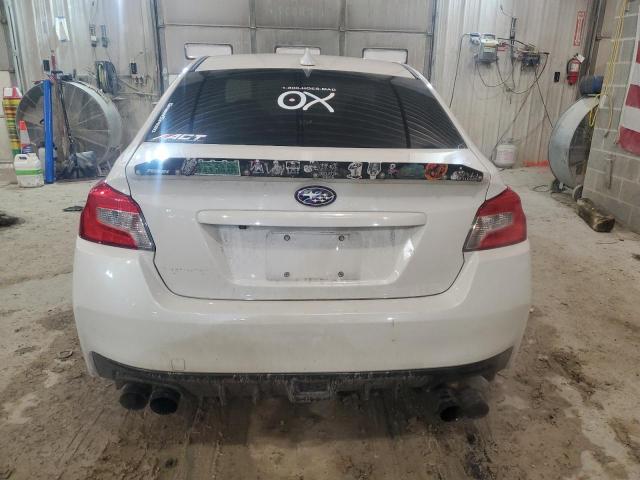 Photo 5 VIN: JF1VA1L64G9812311 - SUBARU WRX 