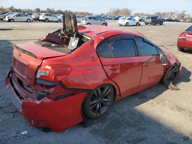 Photo 2 VIN: JF1VA1L64G9826595 - SUBARU WRX 