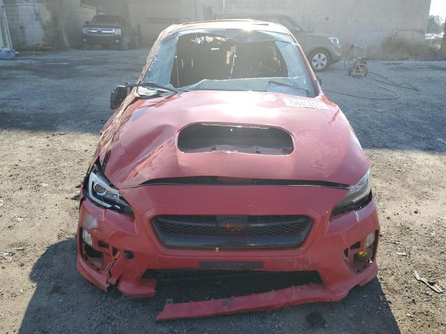 Photo 4 VIN: JF1VA1L64G9826595 - SUBARU WRX 