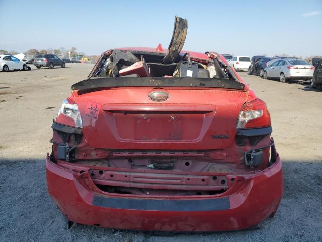 Photo 5 VIN: JF1VA1L64G9826595 - SUBARU WRX 