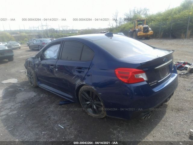 Photo 2 VIN: JF1VA1L64G9827391 - SUBARU WRX 