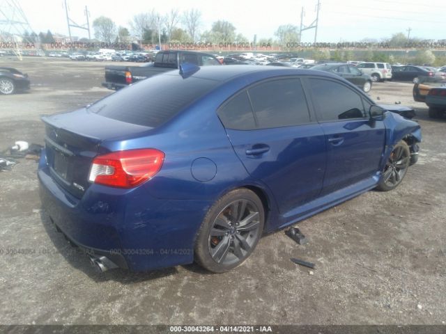 Photo 3 VIN: JF1VA1L64G9827391 - SUBARU WRX 