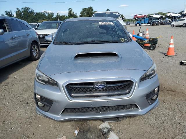 Photo 4 VIN: JF1VA1L64H9800287 - SUBARU WRX LIMITE 