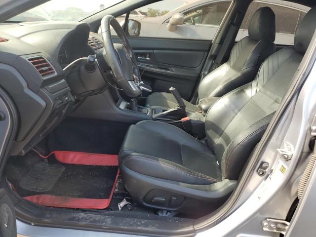 Photo 6 VIN: JF1VA1L64H9800287 - SUBARU WRX LIMITE 