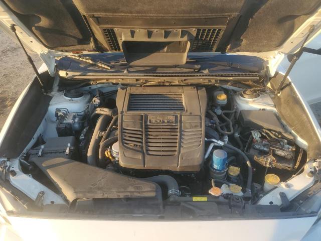 Photo 10 VIN: JF1VA1L64H9803089 - SUBARU WRX LIMITE 