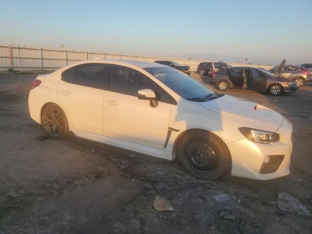 Photo 3 VIN: JF1VA1L64H9803089 - SUBARU WRX LIMITE 