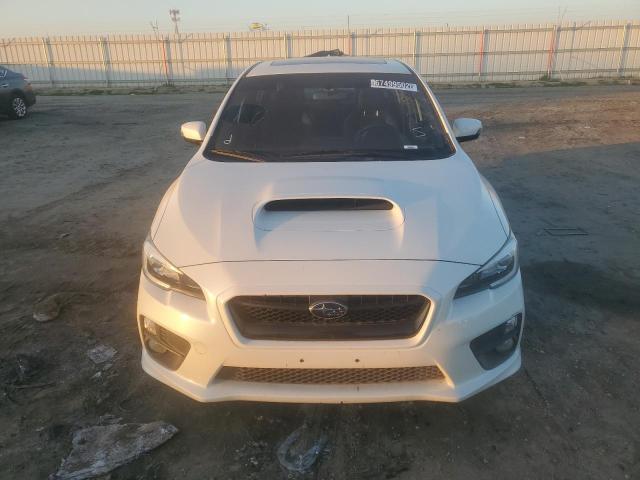 Photo 4 VIN: JF1VA1L64H9803089 - SUBARU WRX LIMITE 