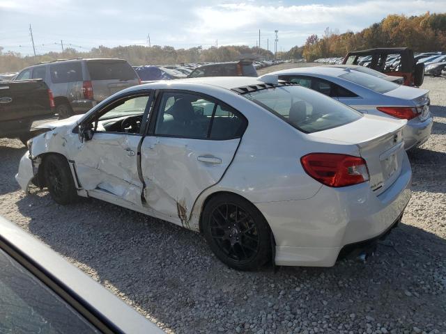 Photo 1 VIN: JF1VA1L64H9825772 - SUBARU WRX 