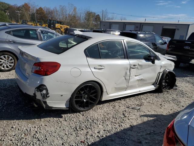 Photo 2 VIN: JF1VA1L64H9825772 - SUBARU WRX 