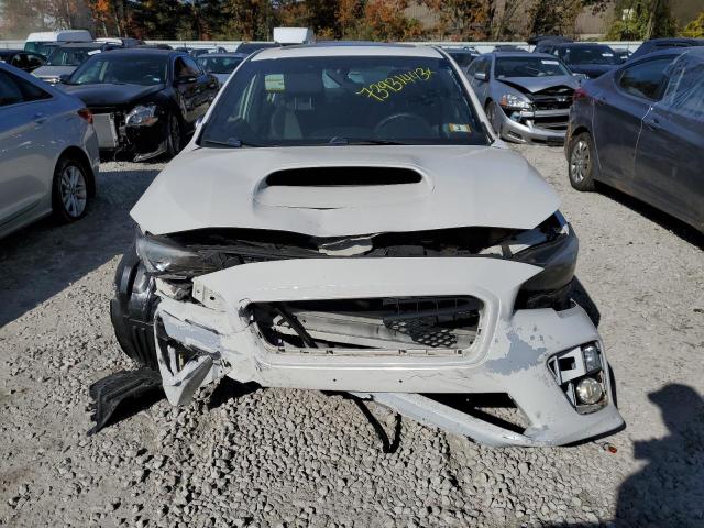 Photo 4 VIN: JF1VA1L64H9825772 - SUBARU WRX 