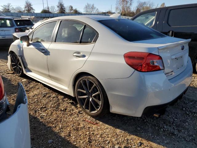 Photo 1 VIN: JF1VA1L64J8812466 - SUBARU WRX LIMITE 