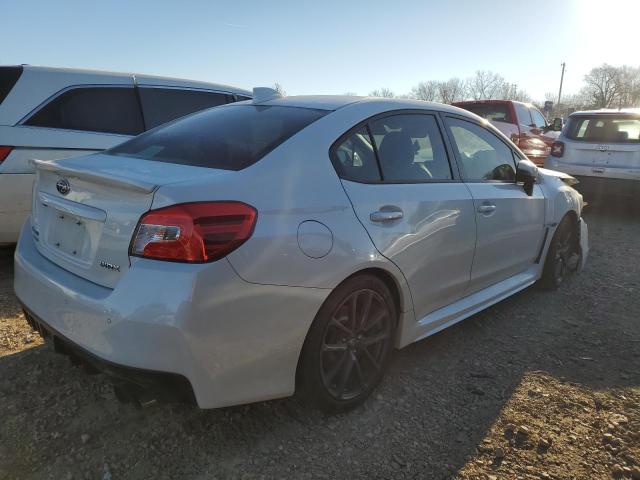 Photo 2 VIN: JF1VA1L64J8812466 - SUBARU WRX LIMITE 