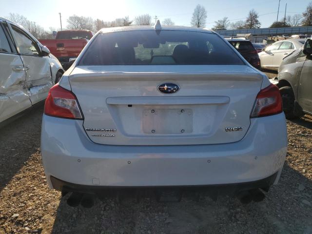 Photo 5 VIN: JF1VA1L64J8812466 - SUBARU WRX LIMITE 