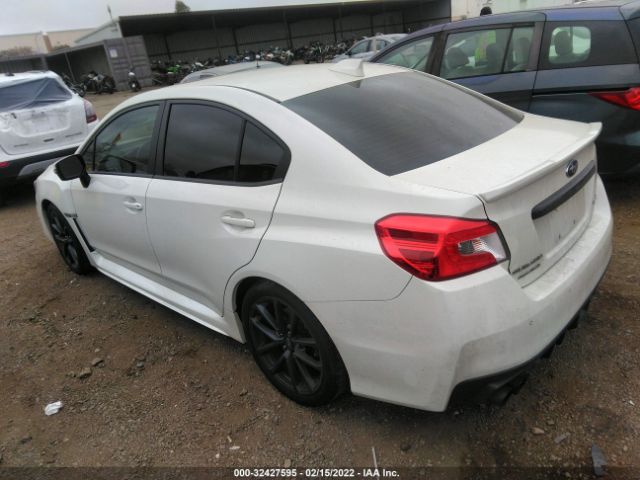 Photo 2 VIN: JF1VA1L64J8839697 - SUBARU WRX 