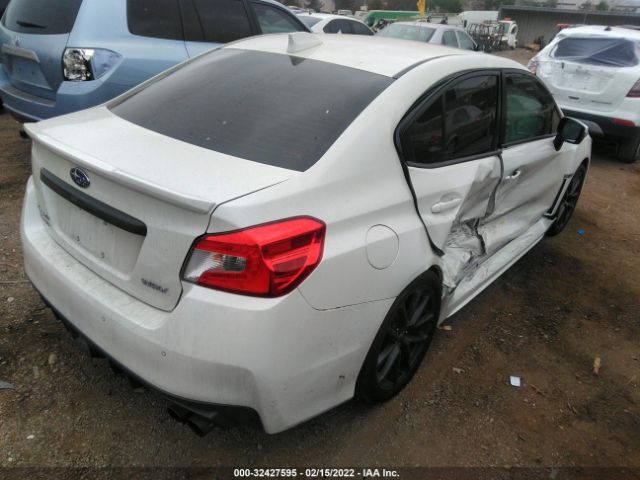 Photo 3 VIN: JF1VA1L64J8839697 - SUBARU WRX 