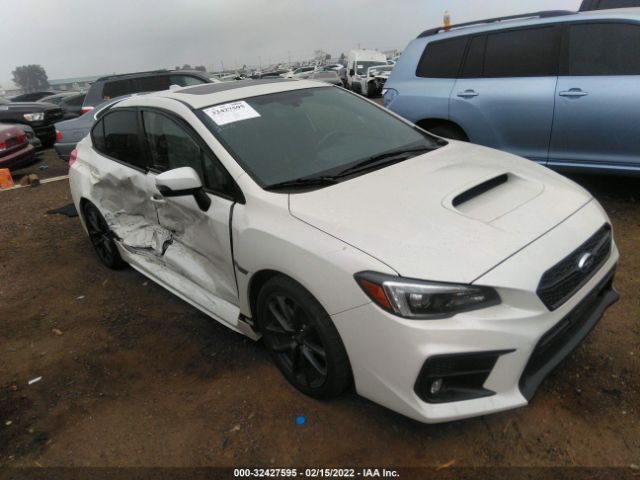 Photo 5 VIN: JF1VA1L64J8839697 - SUBARU WRX 