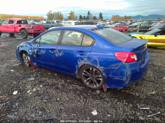 Photo 2 VIN: JF1VA1L65G9809837 - SUBARU WRX 