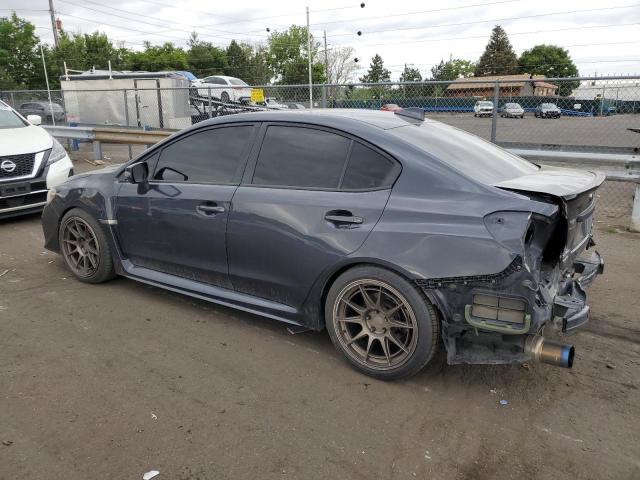 Photo 1 VIN: JF1VA1L65G9813774 - SUBARU WRX 