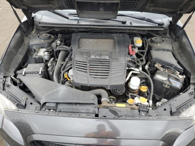 Photo 10 VIN: JF1VA1L65G9813774 - SUBARU WRX 