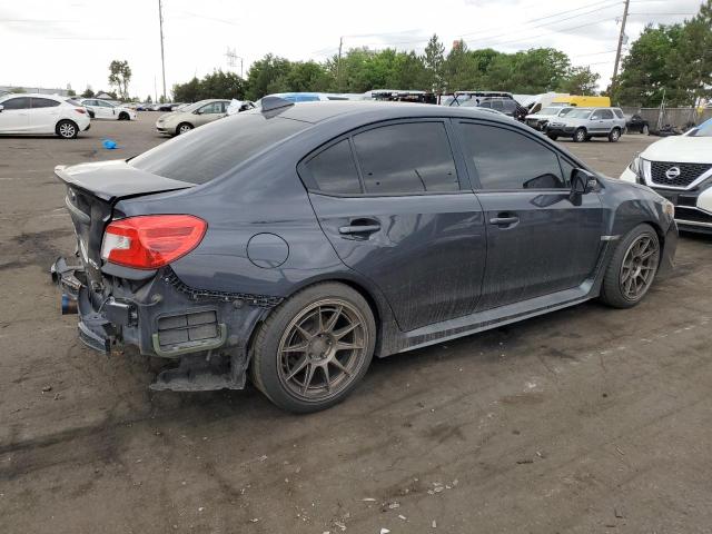 Photo 2 VIN: JF1VA1L65G9813774 - SUBARU WRX 