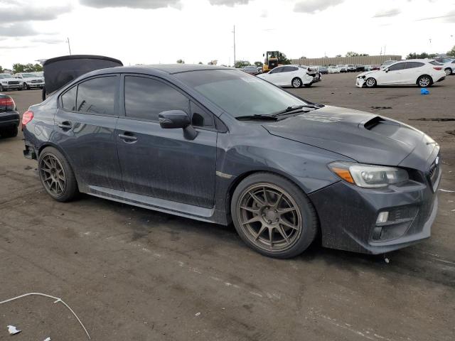 Photo 3 VIN: JF1VA1L65G9813774 - SUBARU WRX 