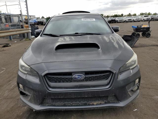 Photo 4 VIN: JF1VA1L65G9813774 - SUBARU WRX 